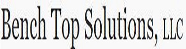 <span>Bench Top Solutions LLC</span><i>→</i>